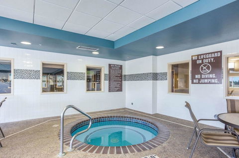 La Quinta By Wyndham Meridian / Boise West - Bridge Guide 29