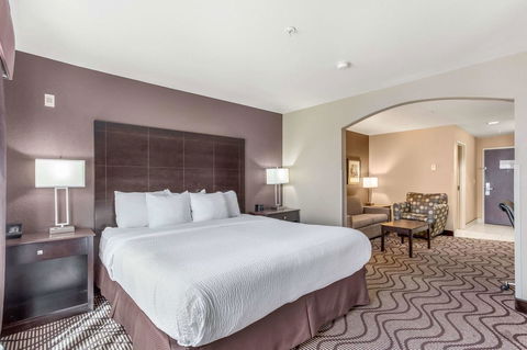 La Quinta By Wyndham Meridian / Boise West - Bridge Guide 31