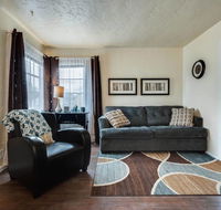 Charming Cottage near Nazarene University