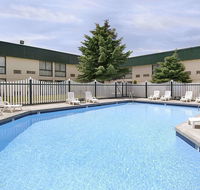 Travelodge by Wyndham Pocatello