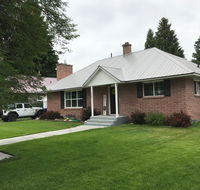 Charming Ashton Home 1 Hour from West Yellowstone