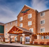TownePlace Suites Boise West / Meridian