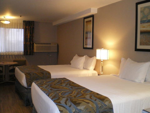 Shilo Inn Suites Hotel - Nampa Suites - Click Find 7