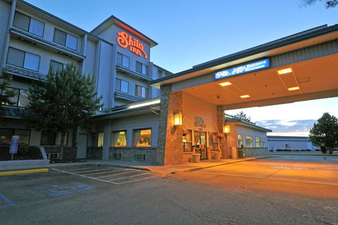 Shilo Inn Suites Hotel - Nampa Suites - Click Find 0