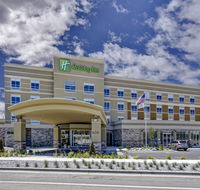 Holiday Inn - Nampa
