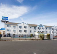 Rodeway Inn  Suites Nampa
