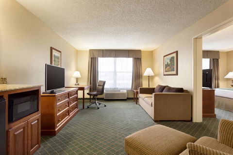 Country Inn & Suites By Radisson, Boise West, ID - Bridge Guide 9