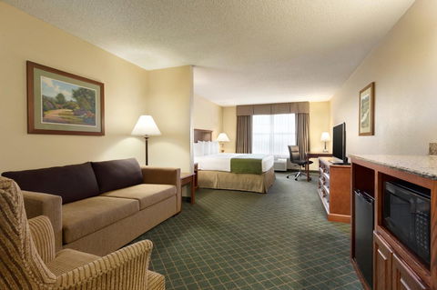 Country Inn & Suites By Radisson, Boise West, ID - Bridge Guide 4