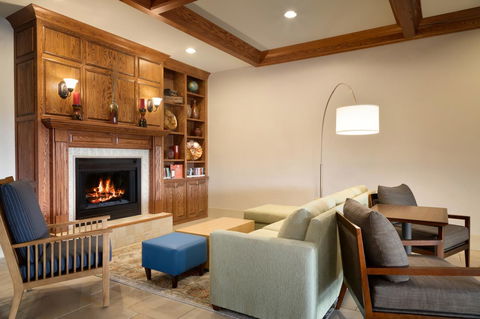 Country Inn & Suites By Radisson, Boise West, ID - Bridge Guide 10