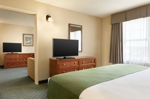 Country Inn & Suites By Radisson, Boise West, ID - Bridge Guide 6