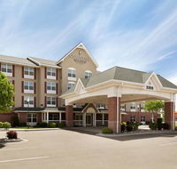 Country Inn Suites by Radisson Boise West ID