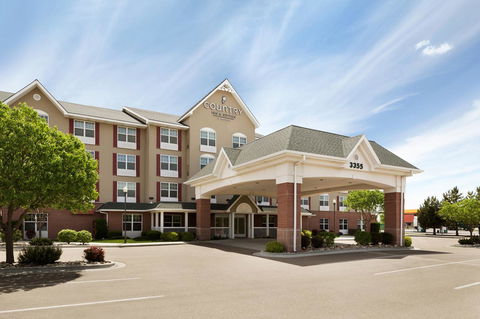 Country Inn & Suites By Radisson, Boise West, ID - Bridge Guide 0