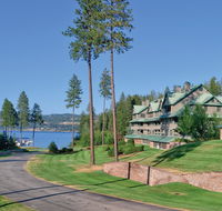 WorldMark Arrow Point