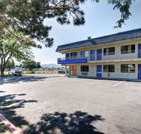 Motel 6 Pocatello - Chubbuck