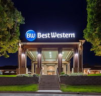 Best Western Pocatello Inn