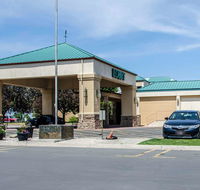 Clarion Inn Pocatello