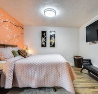 Nampa's Asian Cottage 1 block from NNU