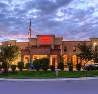 Hampton Inn Suites Boise-Meridian