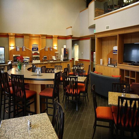 Holiday Inn Express & Suites Boise West - Meridian - Bridge Guide 37