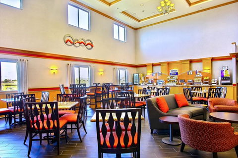 Holiday Inn Express & Suites Boise West - Meridian - Bridge Guide 3