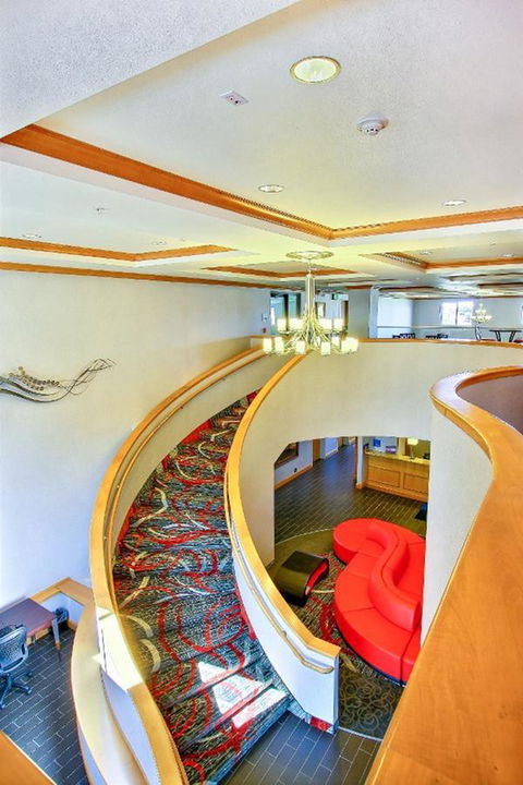 Holiday Inn Express & Suites Boise West - Meridian - Bridge Guide 16