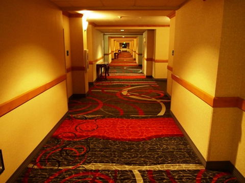 Holiday Inn Express & Suites Boise West - Meridian - Bridge Guide 13