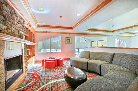 Holiday Inn Express & Suites Boise West - Meridian - Bridge Guide 20