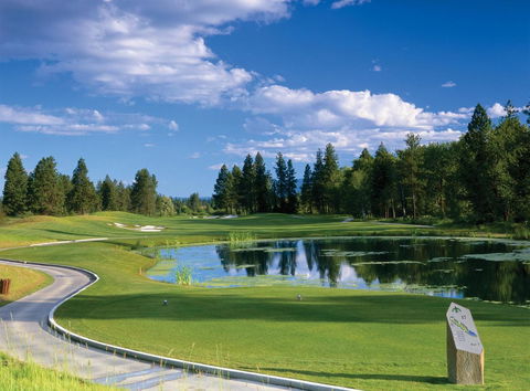 Coeur D'Alene Casino Resort Hotel - Click Find 13