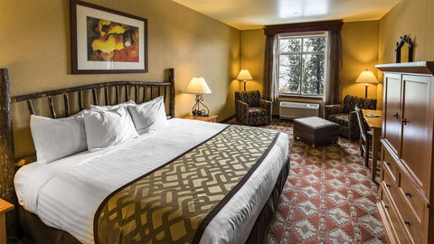 Coeur D'Alene Casino Resort Hotel - Click Find 2