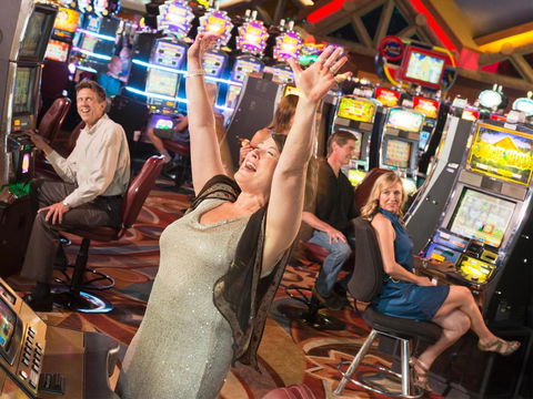 Coeur D'Alene Casino Resort Hotel - Click Find 17