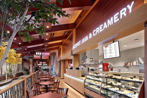 Coeur D'Alene Casino Resort Hotel - Click Find 38