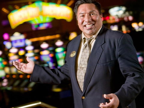 Coeur D'Alene Casino Resort Hotel - Click Find 22