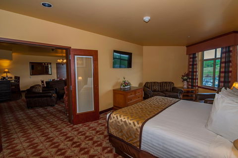 Coeur D'Alene Casino Resort Hotel - Click Find 31