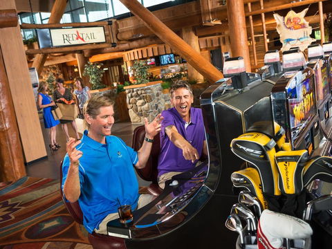 Coeur D'Alene Casino Resort Hotel - Click Find 18