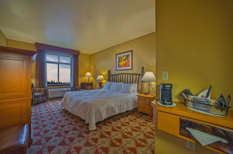 Coeur D'Alene Casino Resort Hotel - Click Find 28