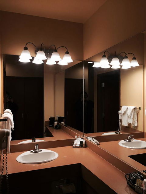 Coeur D'Alene Casino Resort Hotel - Click Find 35