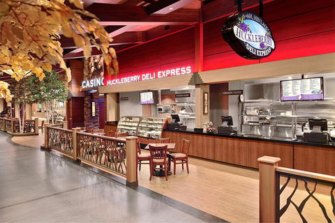 Coeur D'Alene Casino Resort Hotel - Click Find 37