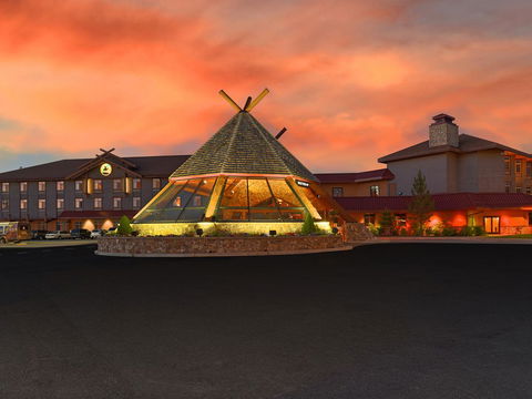 Coeur D'Alene Casino Resort Hotel - Click Find 4