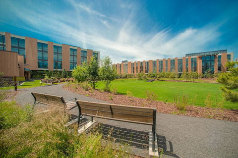 Coeur D'Alene Casino Resort Hotel - Click Find 16