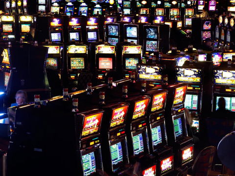 Coeur D'Alene Casino Resort Hotel - Click Find 19