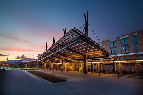 Coeur D'Alene Casino Resort Hotel - Click Find 32