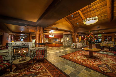 Coeur D'Alene Casino Resort Hotel - Click Find 21