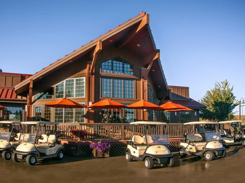 Coeur D'Alene Casino Resort Hotel - Click Find 23