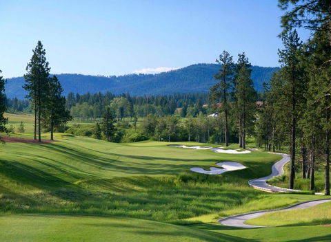 Coeur D'Alene Casino Resort Hotel - Click Find 15