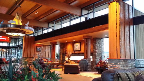 Coeur D'Alene Casino Resort Hotel - Click Find 26