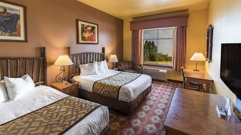 Coeur D'Alene Casino Resort Hotel - Click Find 1
