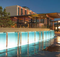 Coeur D'Alene Casino Resort Hotel