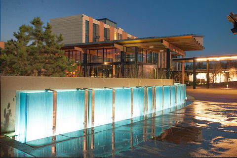 Coeur D'Alene Casino Resort Hotel - Click Find 0