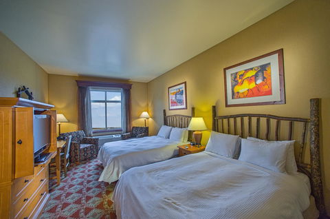 Coeur D'Alene Casino Resort Hotel - Click Find 29