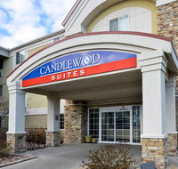 Candlewood Suites Boise-Meridian